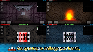 The Mazer: Creator of Maze screenshot 3