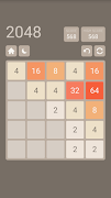 2048 Plus скриншот 2
