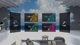 VRTIFY ảnh chụp màn hình 1