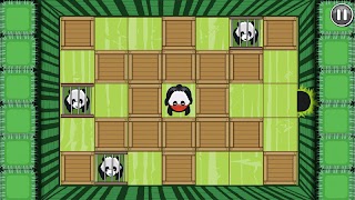 Jailbreak Panda screenshot 2