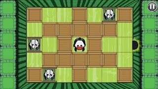 Jailbreak Panda capture d'écran 2