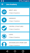 Java Academy 截圖 7