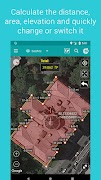 Measure Map screenshot 2