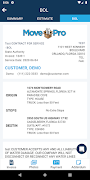 MoveitPro - Moving Software screenshot 5