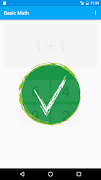 Basic Math ภาพหน้าจอ 6
