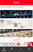Fandango capture d'écran 3