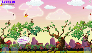 Fruit Clash ภาพหน้าจอ 4