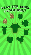 Hedgehog Evolution World captura de pantalla 3