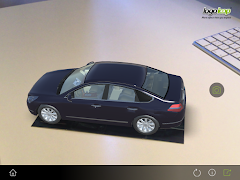 Logoloop AR screenshot 4