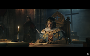 Assassins Creed Valhalla Walktrough ภาพหน้าจอ 2