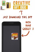 Creative Gift Ideas ภาพหน้าจอ 2