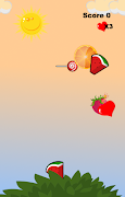 Cut Fruit screenshot 3