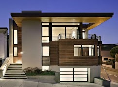 برنامه‌نما Minimalist Home Design Ideas عکس از صفحه