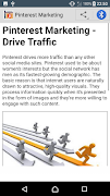 Guide To Pinterest Marketing screenshot 6