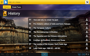 LearnNext Client 截圖 7