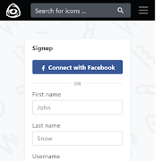Logo Maker- editor स्क्रीनशॉट 2