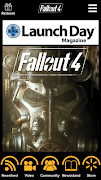 LaunchDay - Fallout スクリーンショット 1