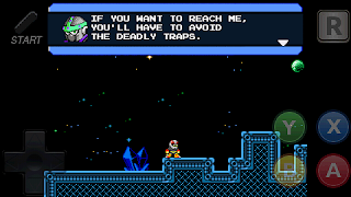 Rockbot 1 Screenshot 6