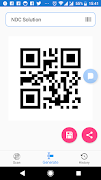 QR code & barcode scanner Screenshot 3