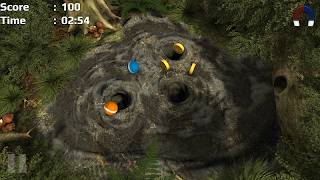 Gravity Constant screenshot 2