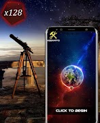 放大镜变焦望远镜相机 截图 6