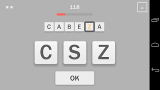 Palabraz Screenshot 3