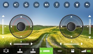 PANTONMA-FPV screenshot 1