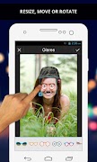 Funny Face Changer: Face Maker скриншот 2