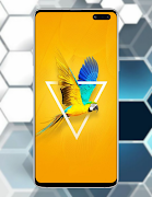 Amoled Wallpapers ảnh chụp màn hình 5