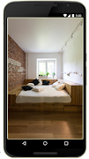 برنامه‌نما Bed Design عکس از صفحه