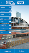 Expo 2015 screenshot 1