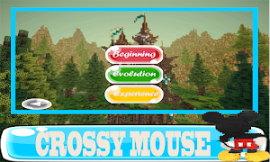 Crossy Mickey screenshot 1