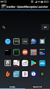 IconBar poster