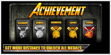 Human Spider: Awesome Run screenshot 4