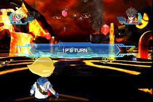 Bakugan Batlle Brawler cheats скриншот 3