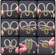 Knots Rope Master ảnh chụp màn hình 1