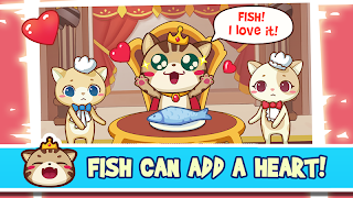 Rhythm Cat syot layar 7