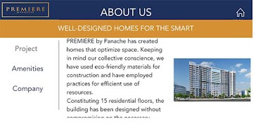 Panache ảnh chụp màn hình 6