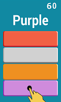 Tap The Color screenshot 2