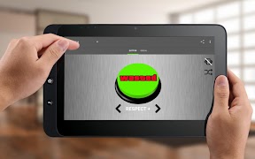 Wasted Sound Button ảnh chụp màn hình 2