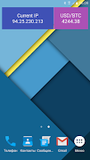 Http Widget ภาพหน้าจอ 1