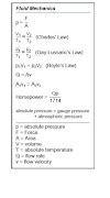 Engineering Formula Helper captura de pantalla 6
