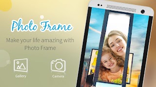 Photo Frame - AppsBazaar اسکرین شاٹ 1