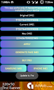 IMEI Changer poster