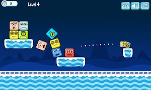 Crazy Cubes স্ক্রিনশট 3