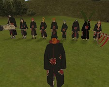 Mods San Andreas 스크린샷 2