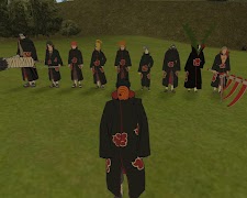 Mods San Andreas syot layar 2