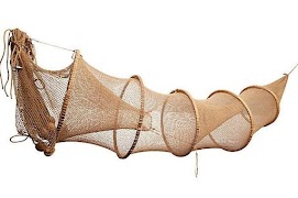 برنامهنما Fish Traps عکس از صفحه