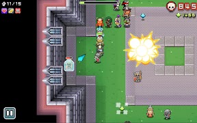 Nimble Quest 스크린샷 1