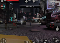 Guide Contract Killer 2 ภาพหน้าจอ 4